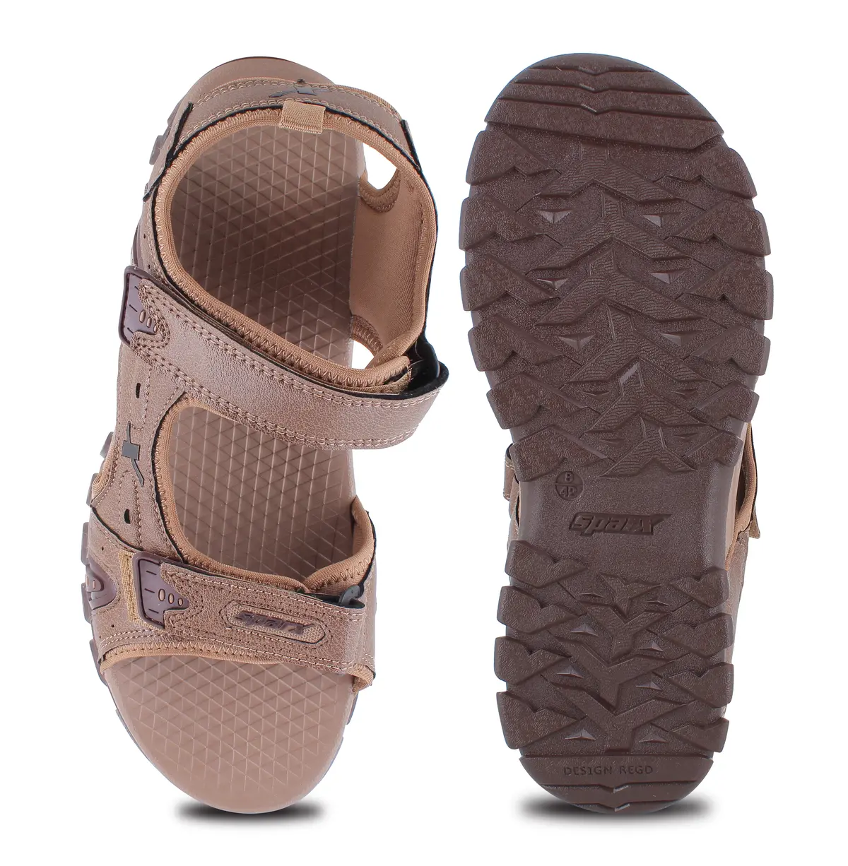 Sparx Sandals For Men Ss 590 1