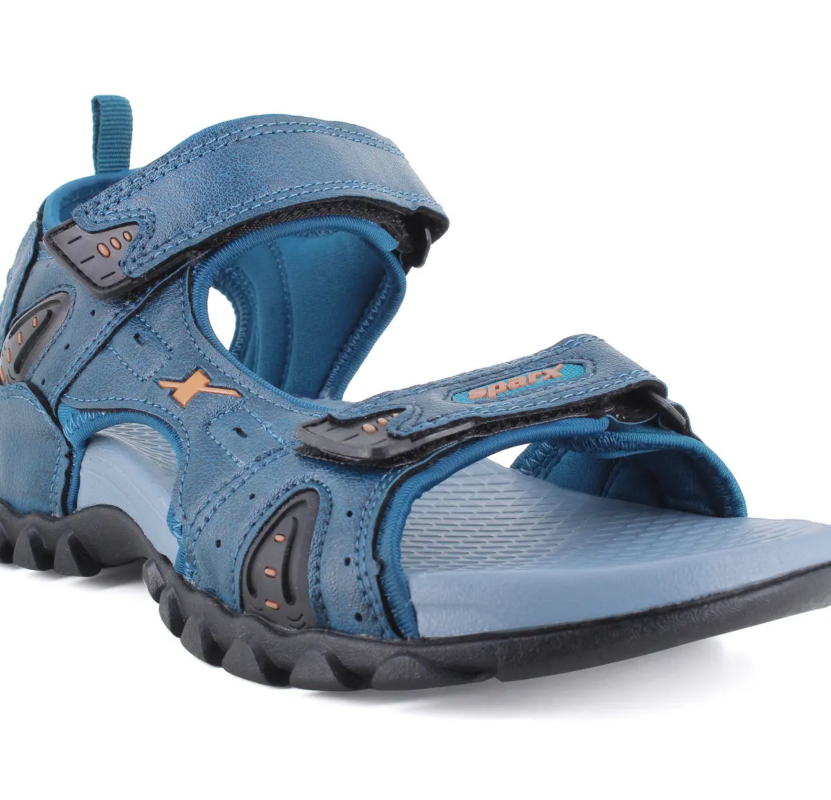 Sparx Sandals For Men Ss 590 4