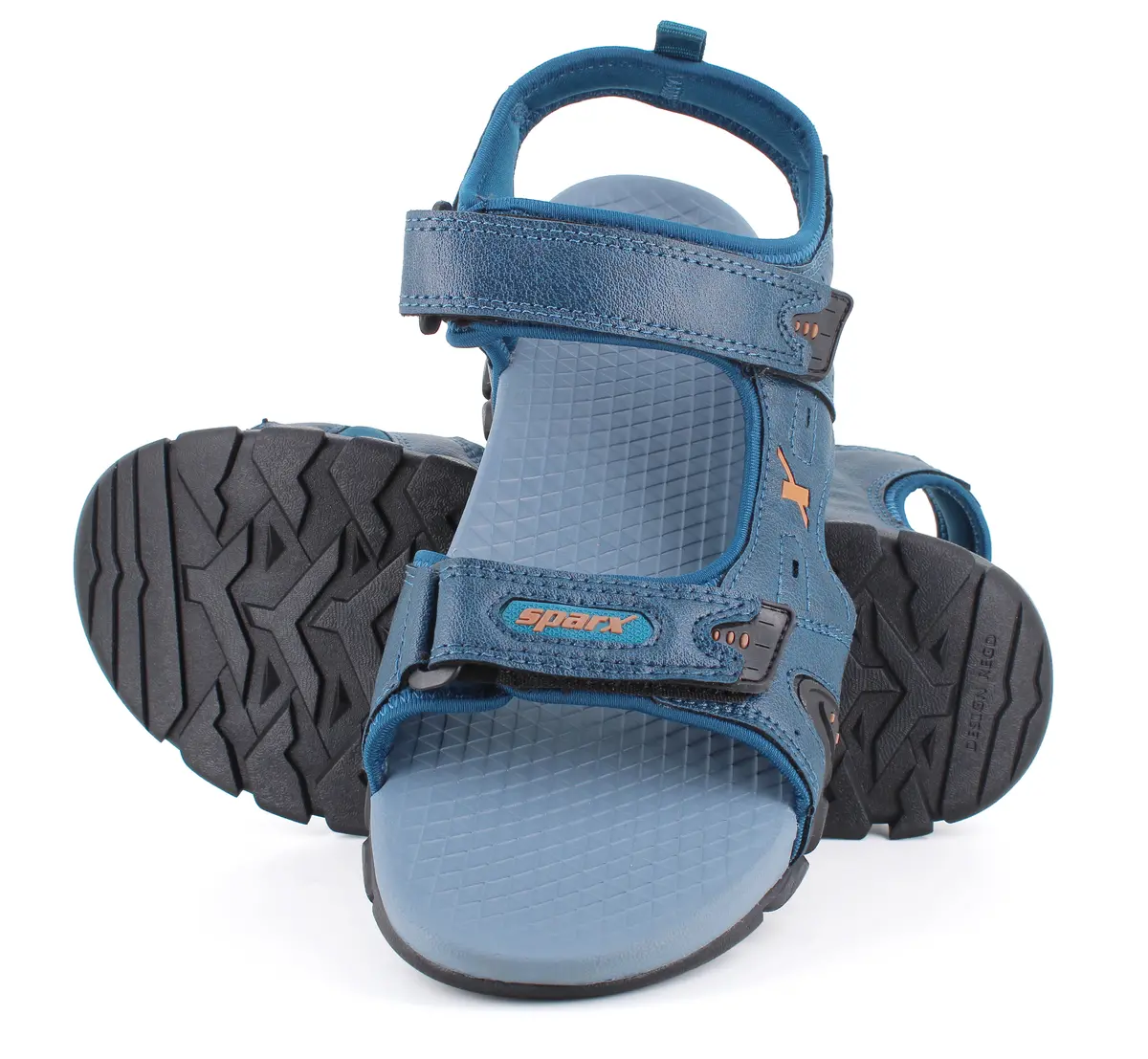 Sparx Sandals For Men Ss 590 5