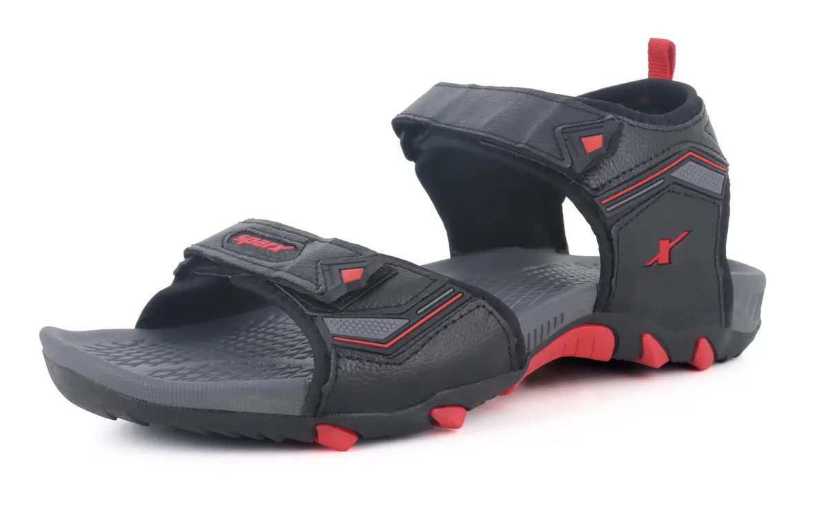 Sparx Sandals For Men Ss 606 1
