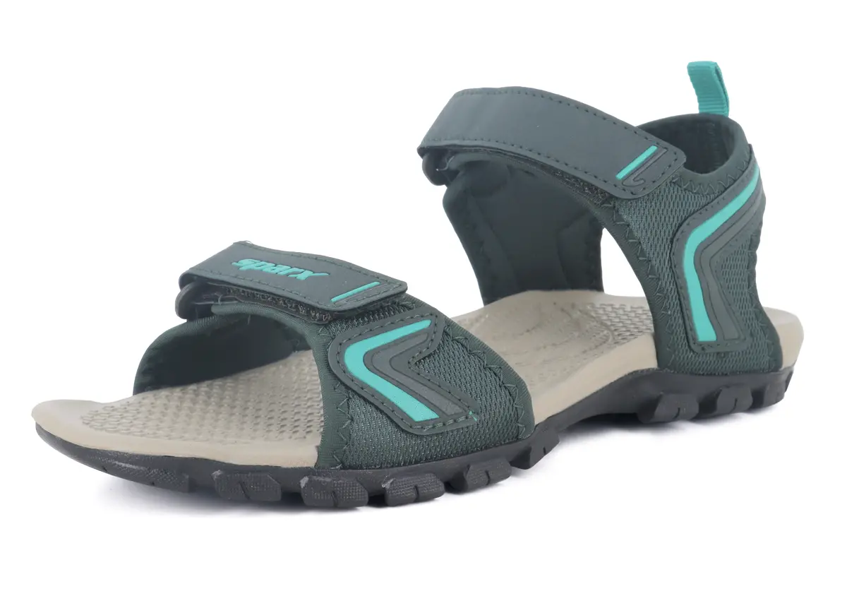 Sparx Sandals For Men Ss 607 1