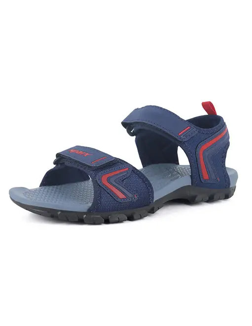 Sparx Sandals For Men Ss 607 1