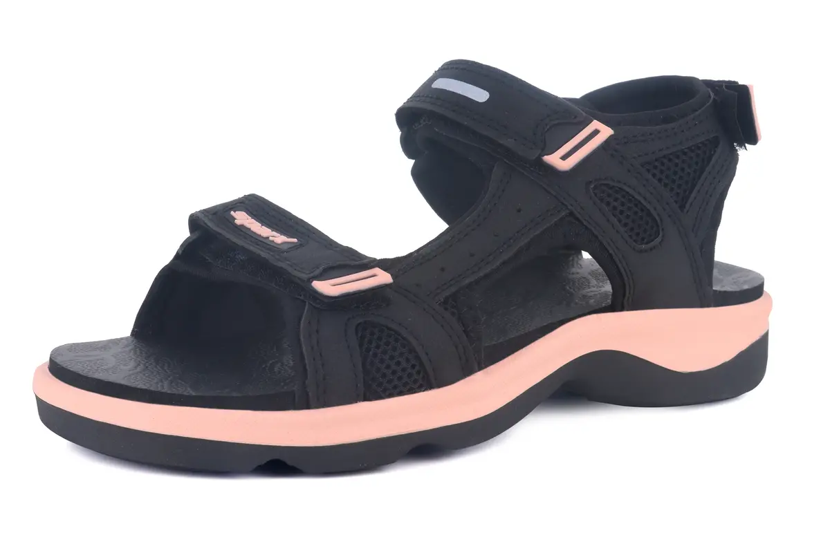 Sparx Sandals For Women Ss 608 1