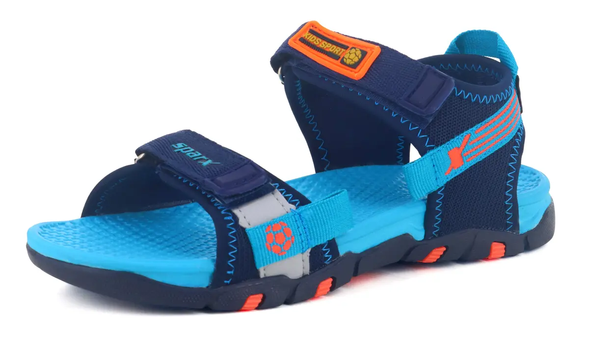 Sandals For Kids Ss 641 1