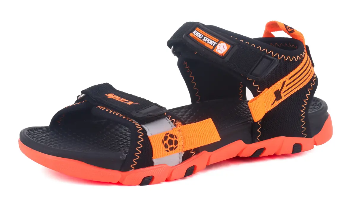 Sparx Sandals For Kids Ss 641 1