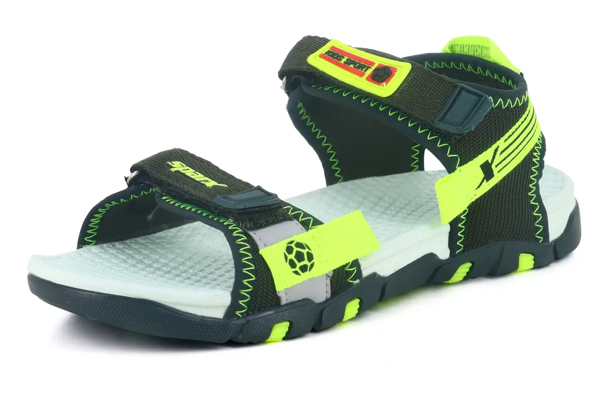 Sandals For Kids Ss 641 1