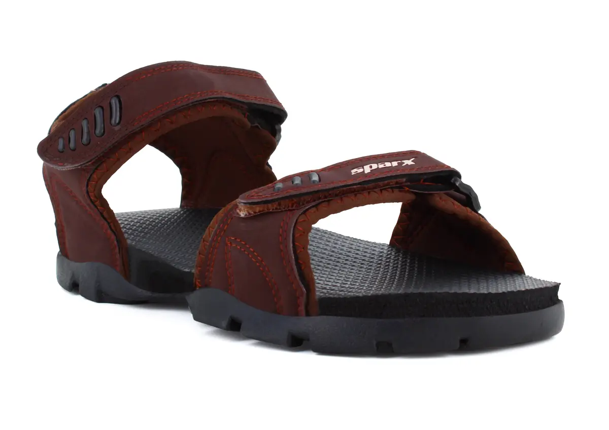 Sparx Sandals For Men Ss 101 1