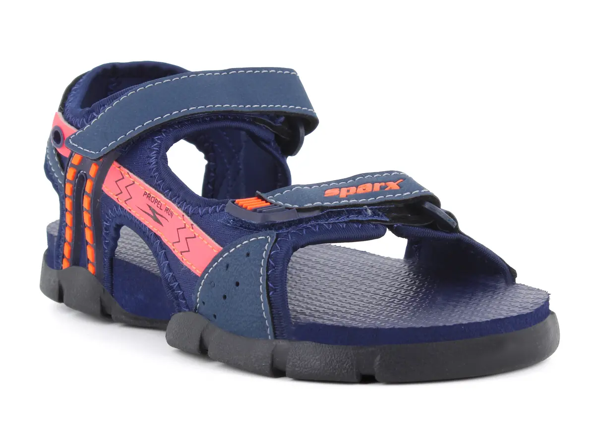 Sparx Sandals For Kids Ss 126 1