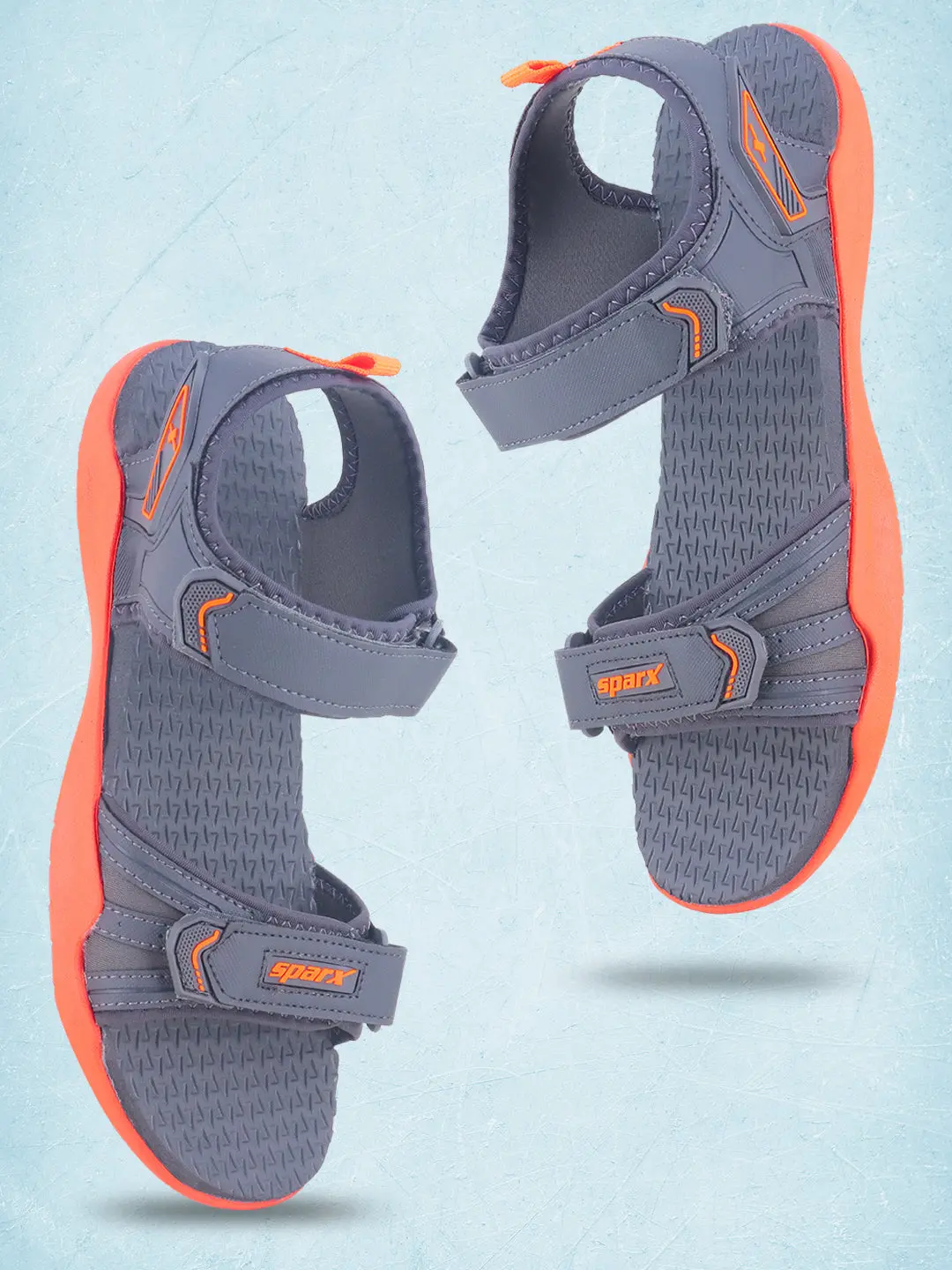 Sparx Sandals For Men Ss 131 1