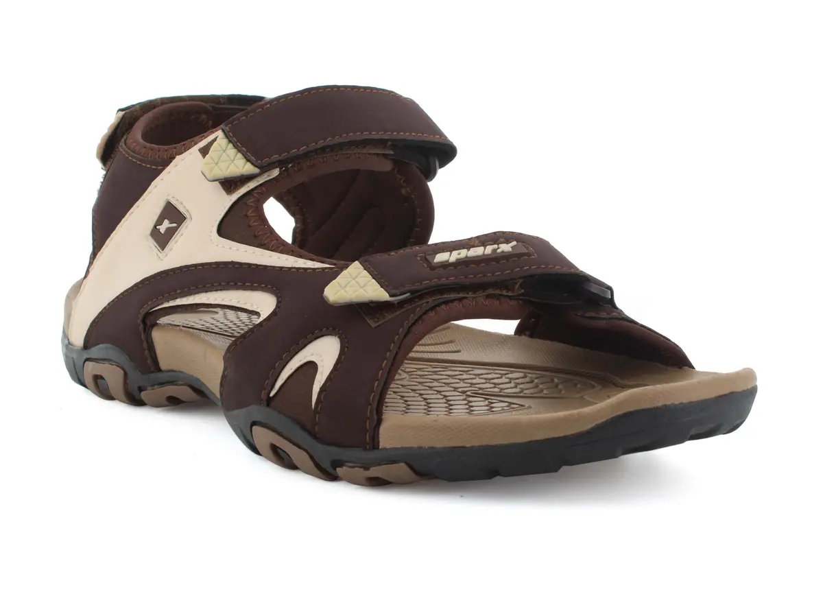 Sparx Sandals For Men Ss 453 1
