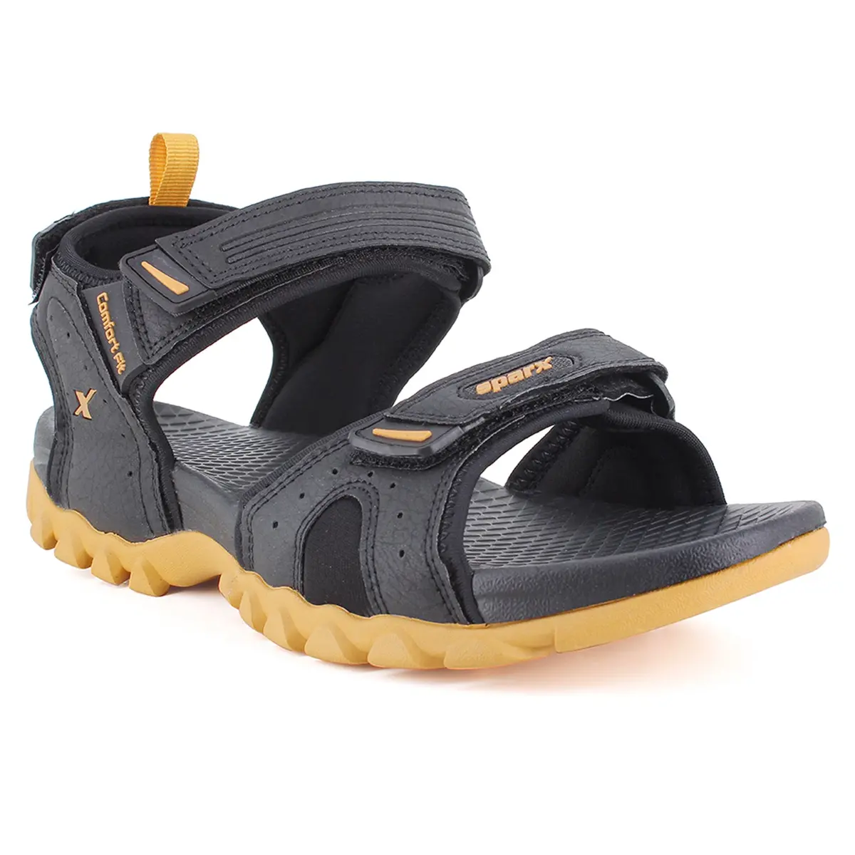 Sparx Sandals For Men Ss 563 1