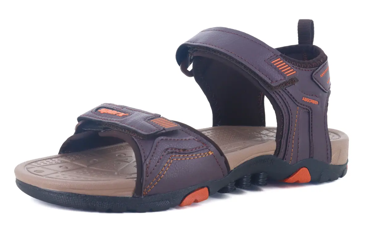 Sparx Sandals For Men Ss 646 1
