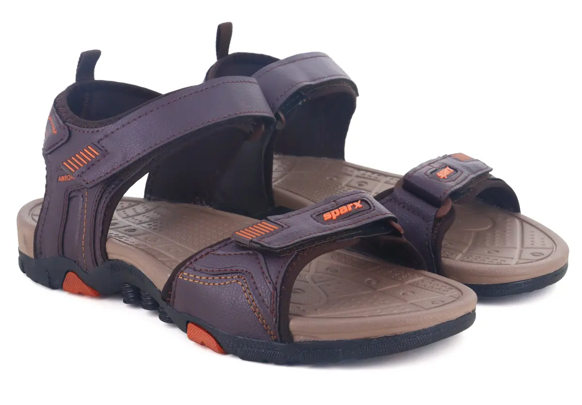 Sparx Sandals For Men Ss 646 3