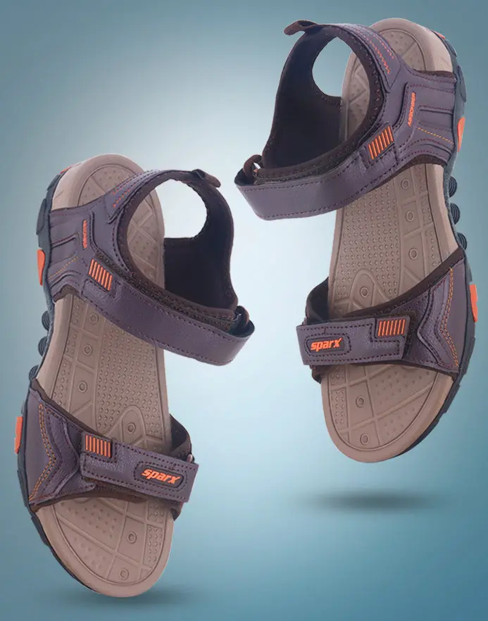 Sparx Sandals For Men Ss 646 5