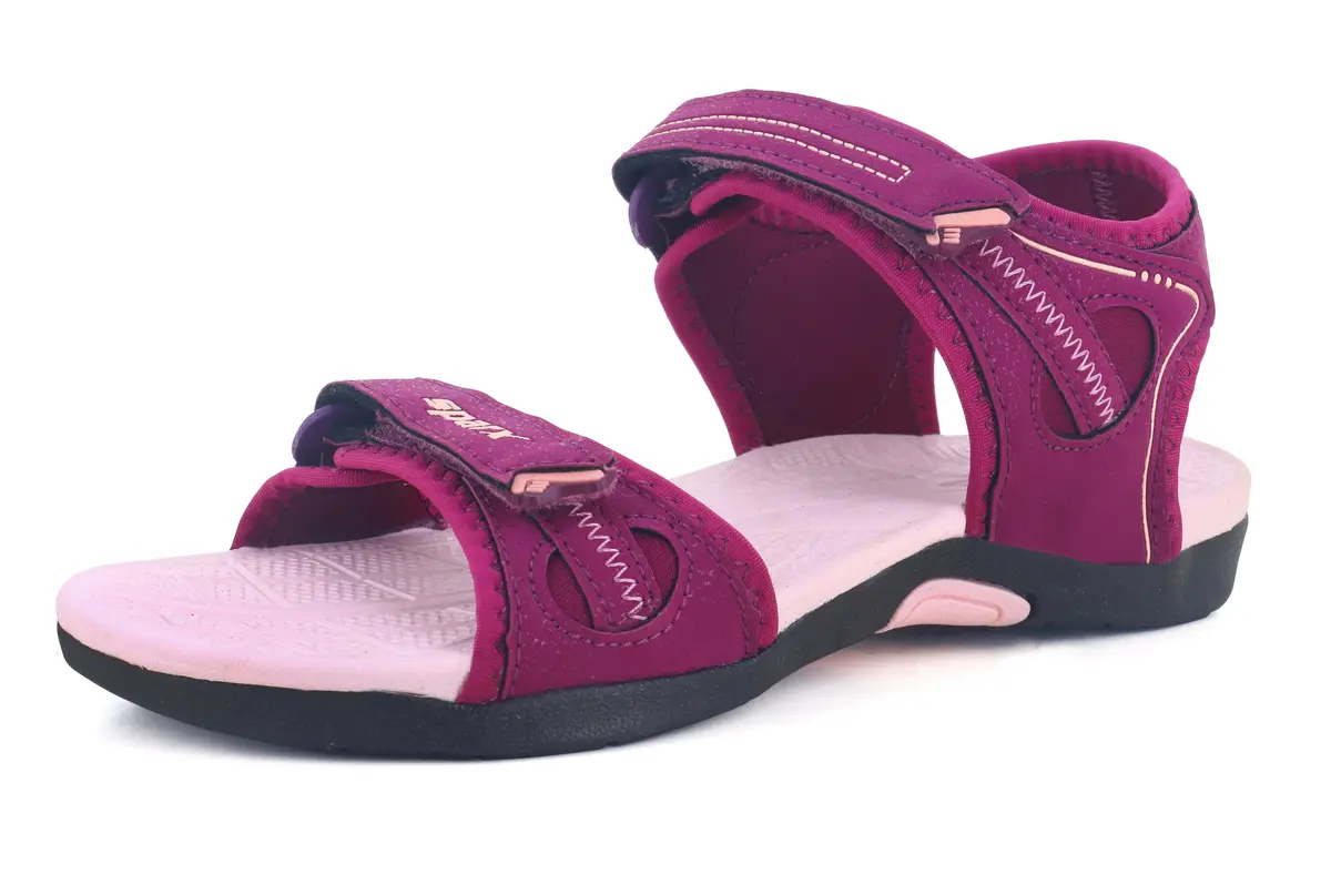 Sparx Sandals For Women Ss 650 1
