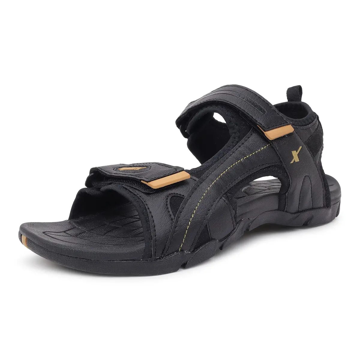 Sparx Sandals For Men Ss 653 1