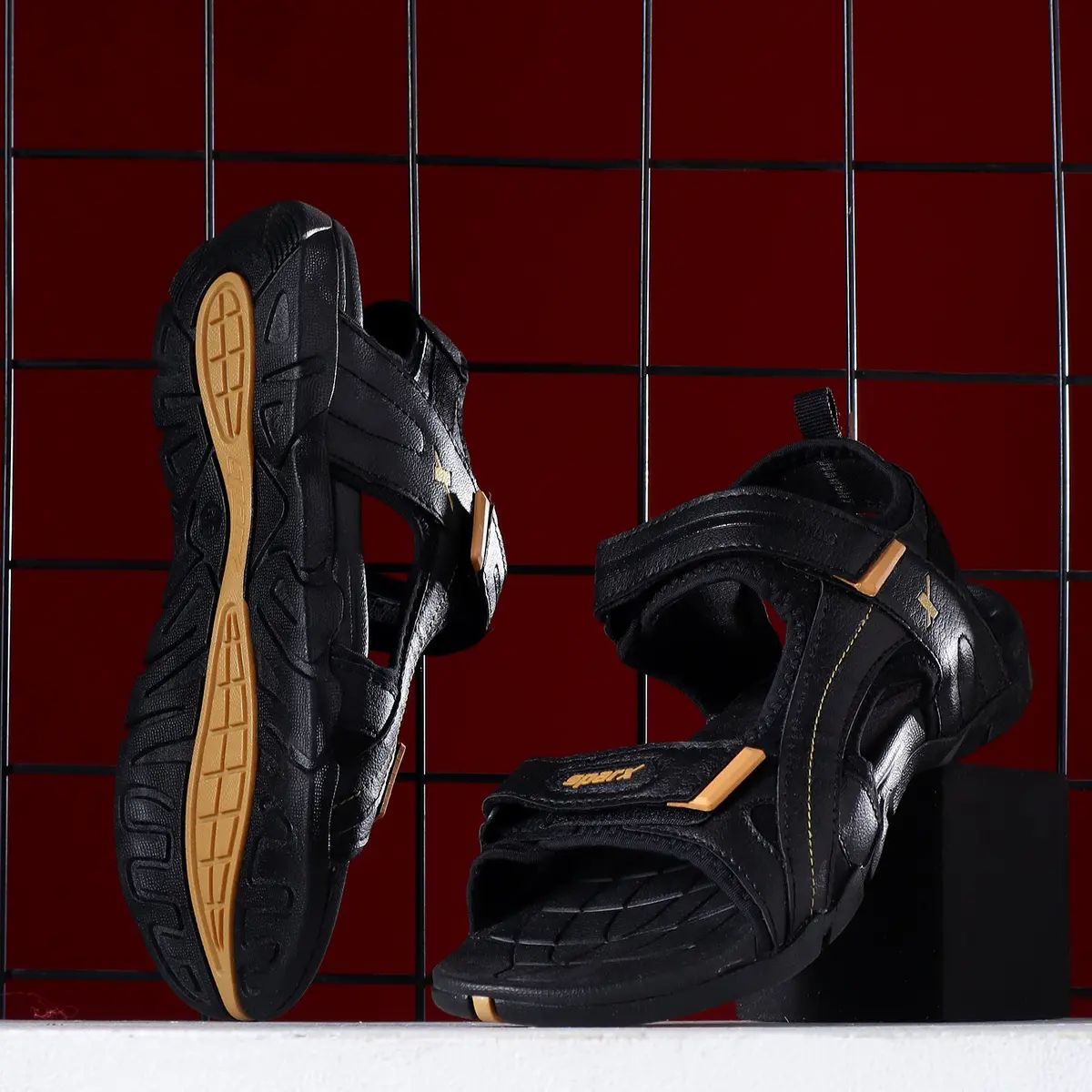 Sparx Sandals For Men Ss 653 2