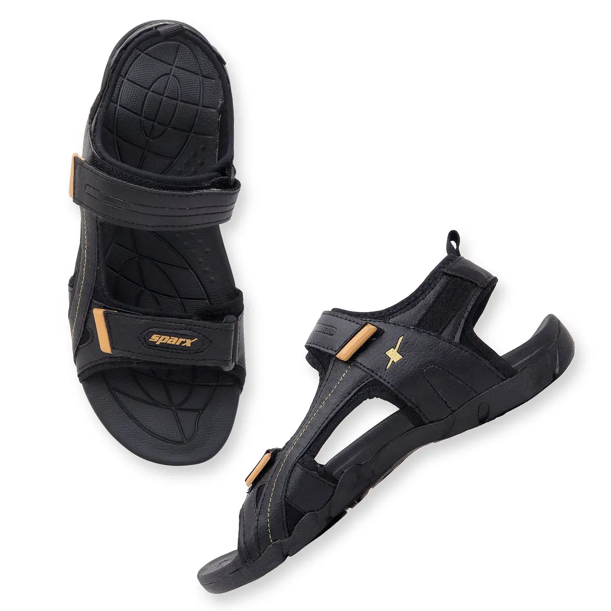 Sparx Sandals For Men Ss 653 3