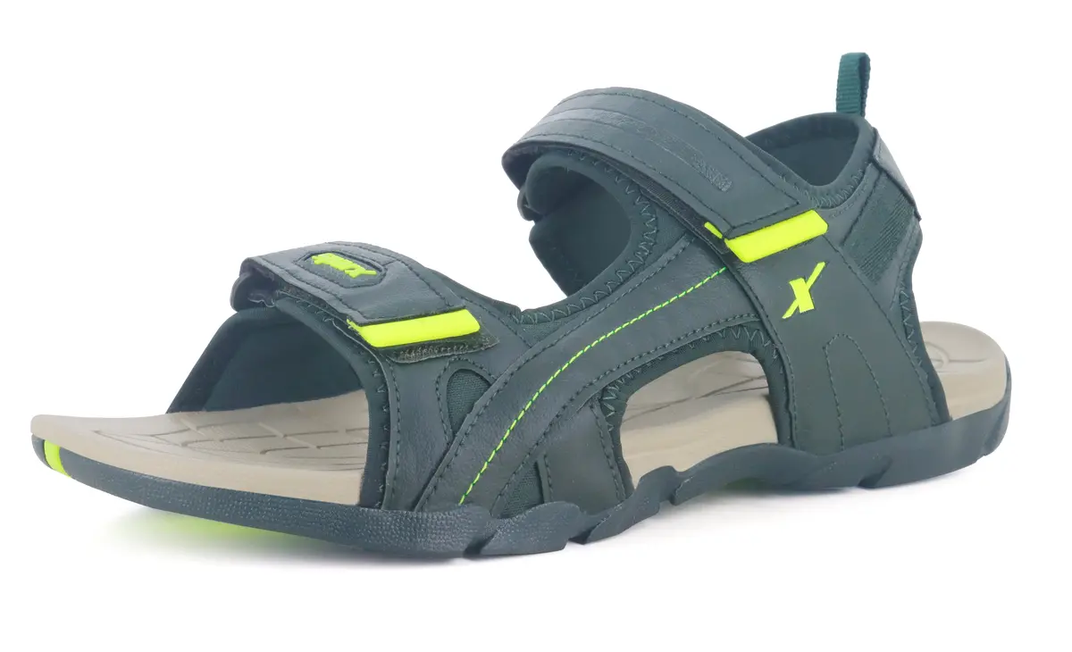 Sparx Sandals For Men Ss 653 1