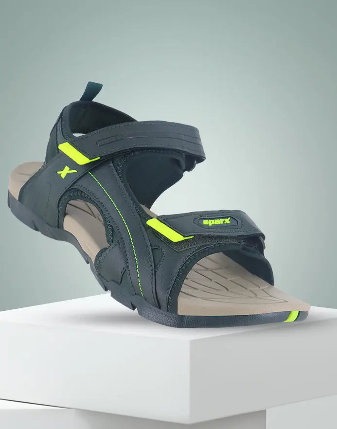Sparx Sandals For Men Ss 653 2