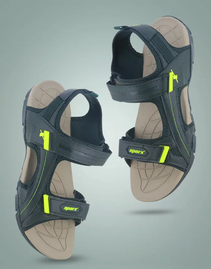 Sparx Sandals For Men Ss 653 3