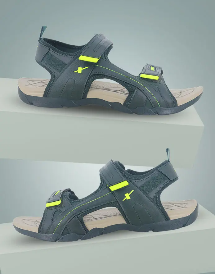 Sparx Sandals For Men Ss 653 4