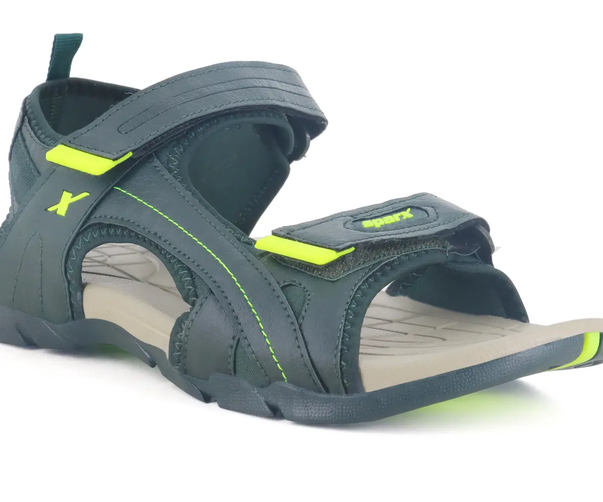 Sparx Sandals For Men Ss 653 5