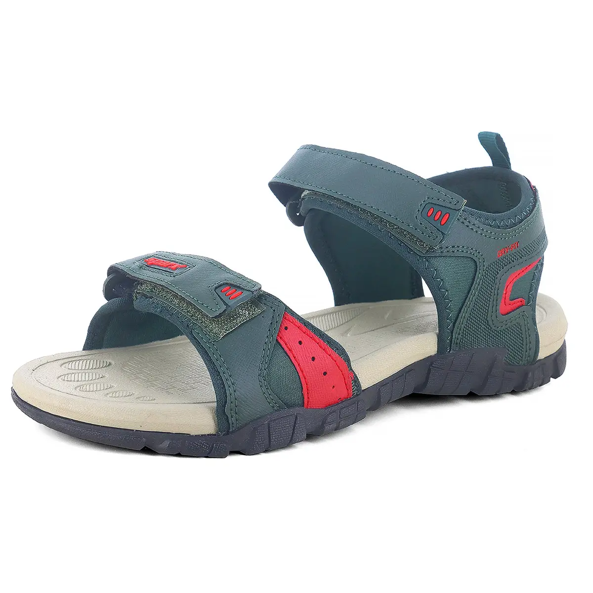 Sparx Sandals For Men Ss 660 1