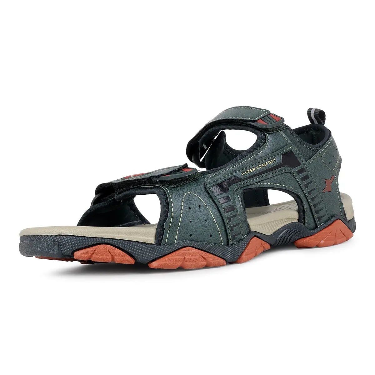 Sandals For Men Ss 663 1