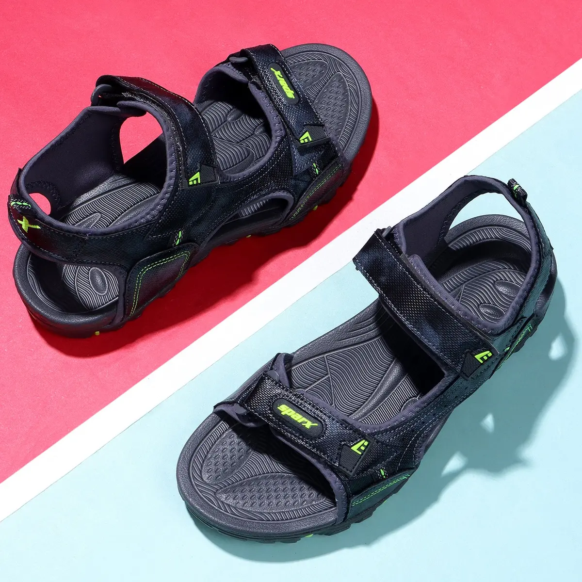 Sandals For Men Ss 684 2