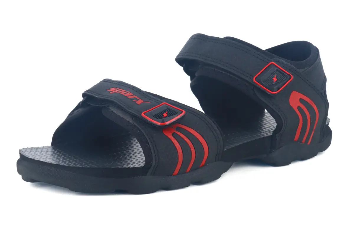 Sparx Sandals For Men Ss 702 1
