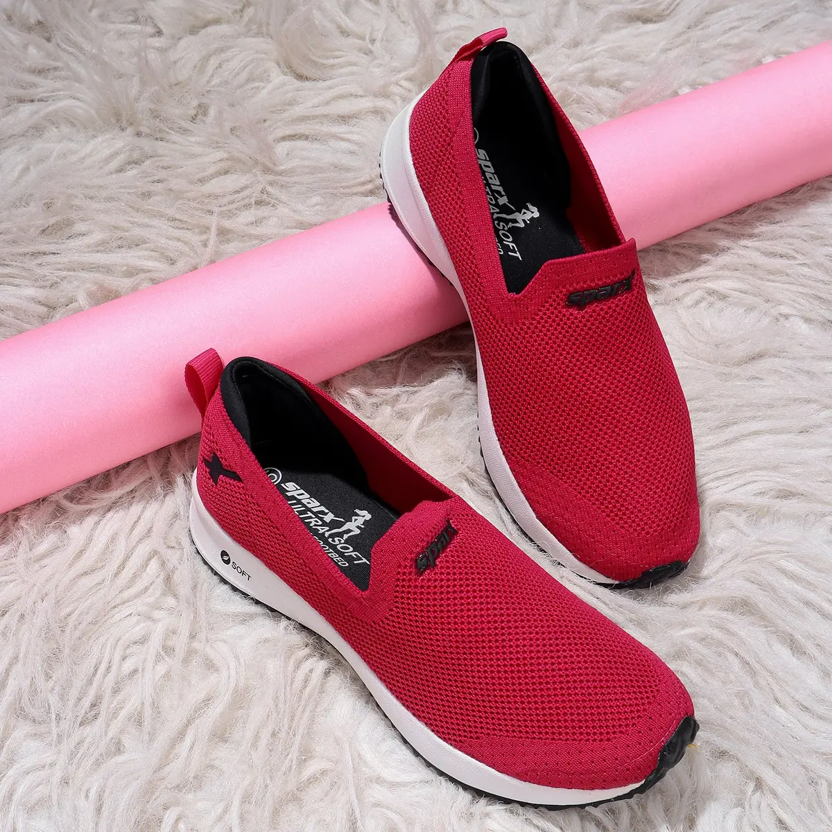 Sparx Shoes For Women Sl 168 2