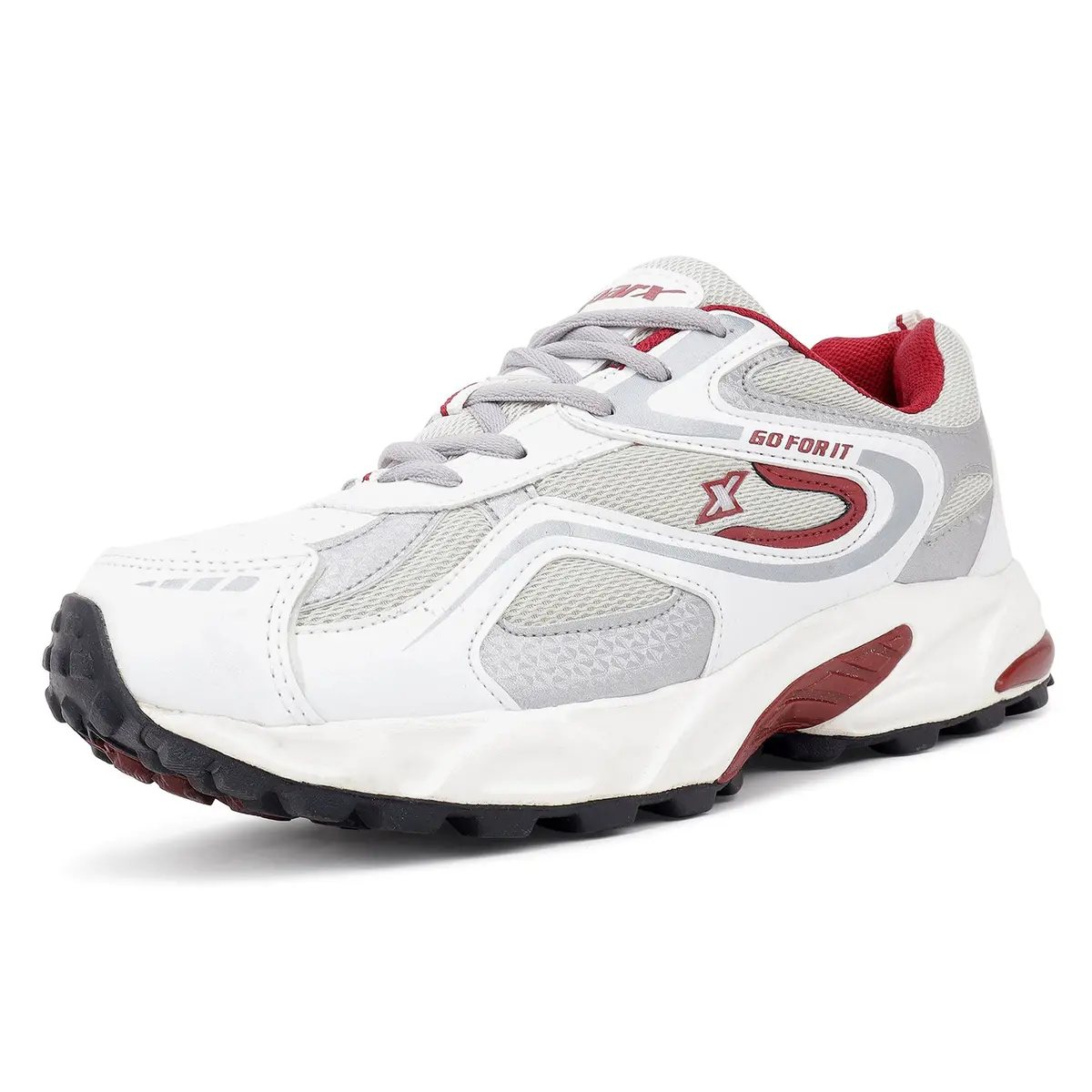 Athleisure Shoes For Men Sm 171 1