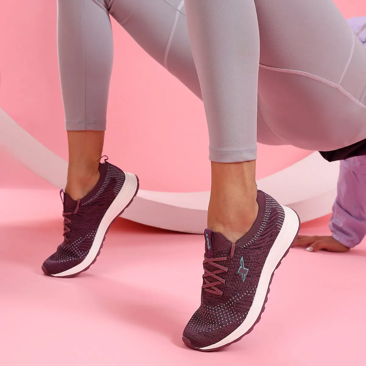 Sparx Shoes For Women Sl 232 2