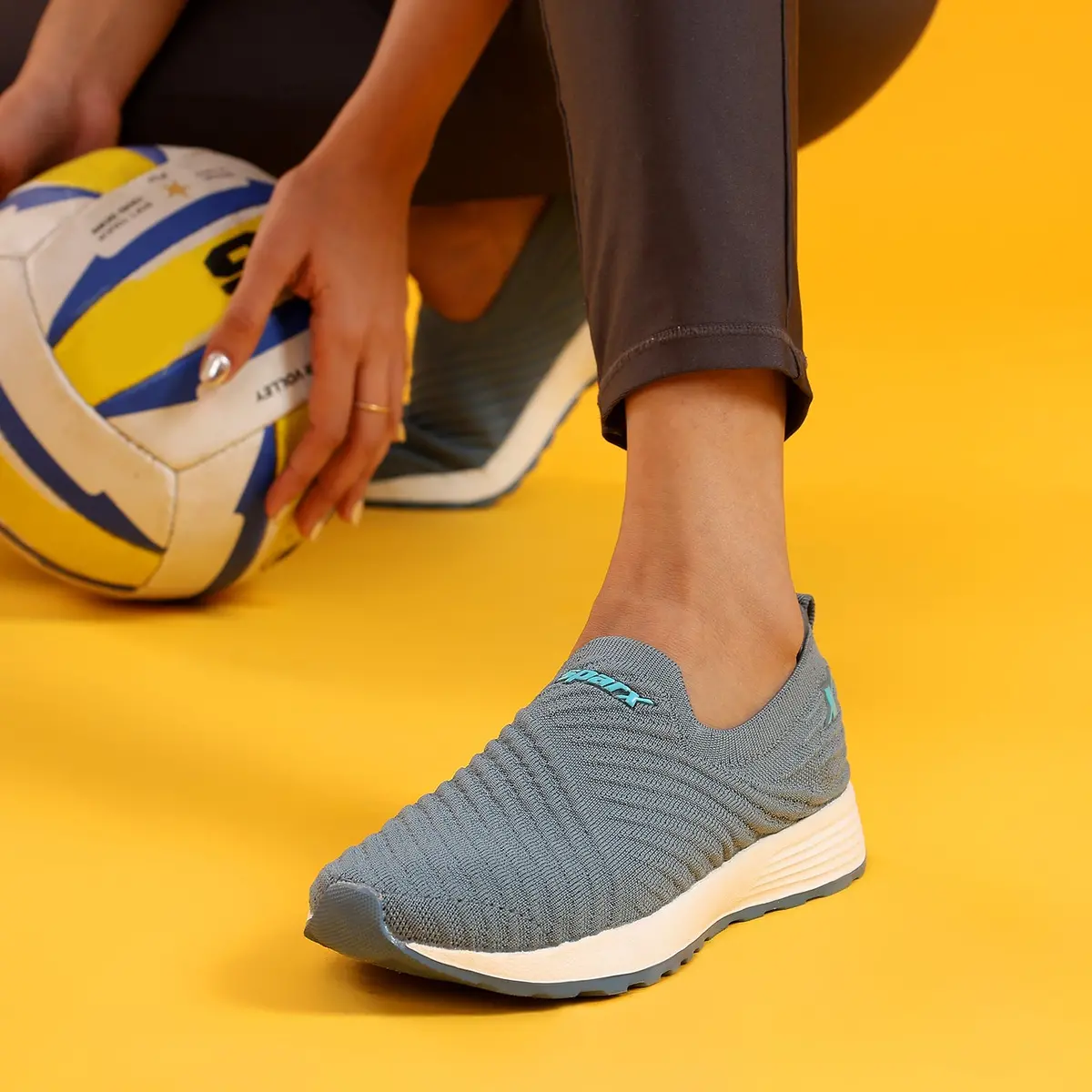 Sparx Shoes For Women Sl 233 2
