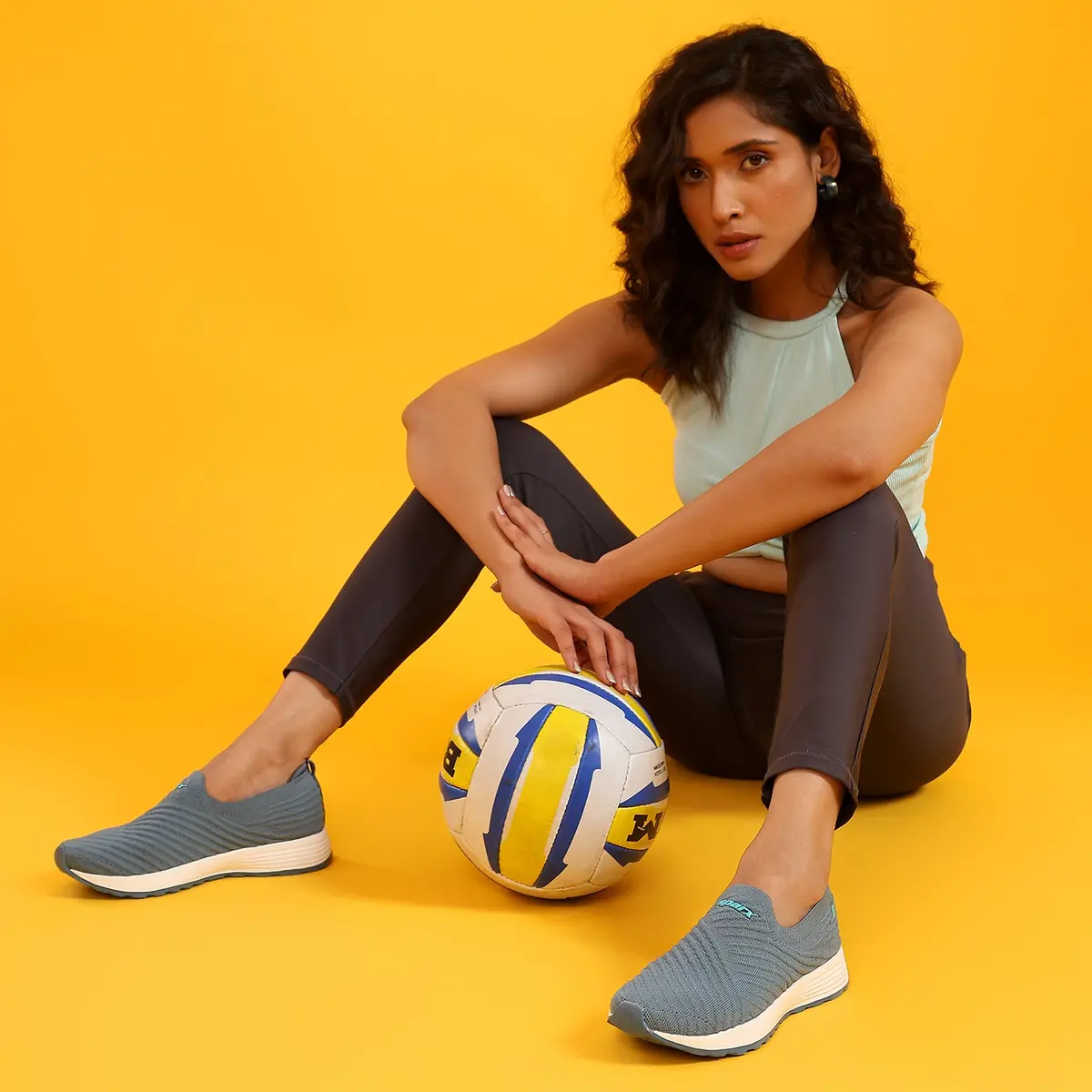 Sparx Shoes For Women Sl 233 4