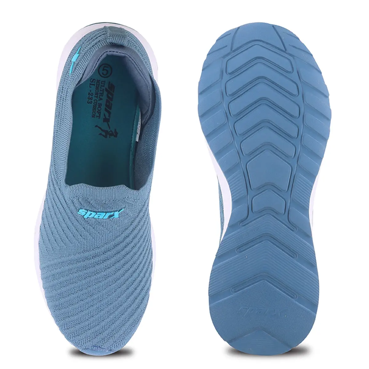 Sparx Shoes For Women Sl 233 6