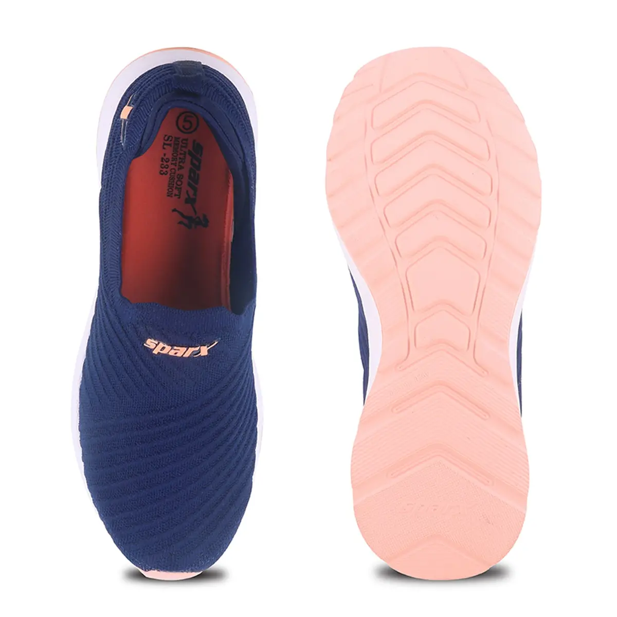 Sparx Shoes For Women Sl 233 6