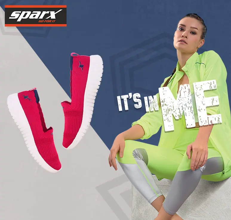 Sparx Shoes For Women Sl 245 4