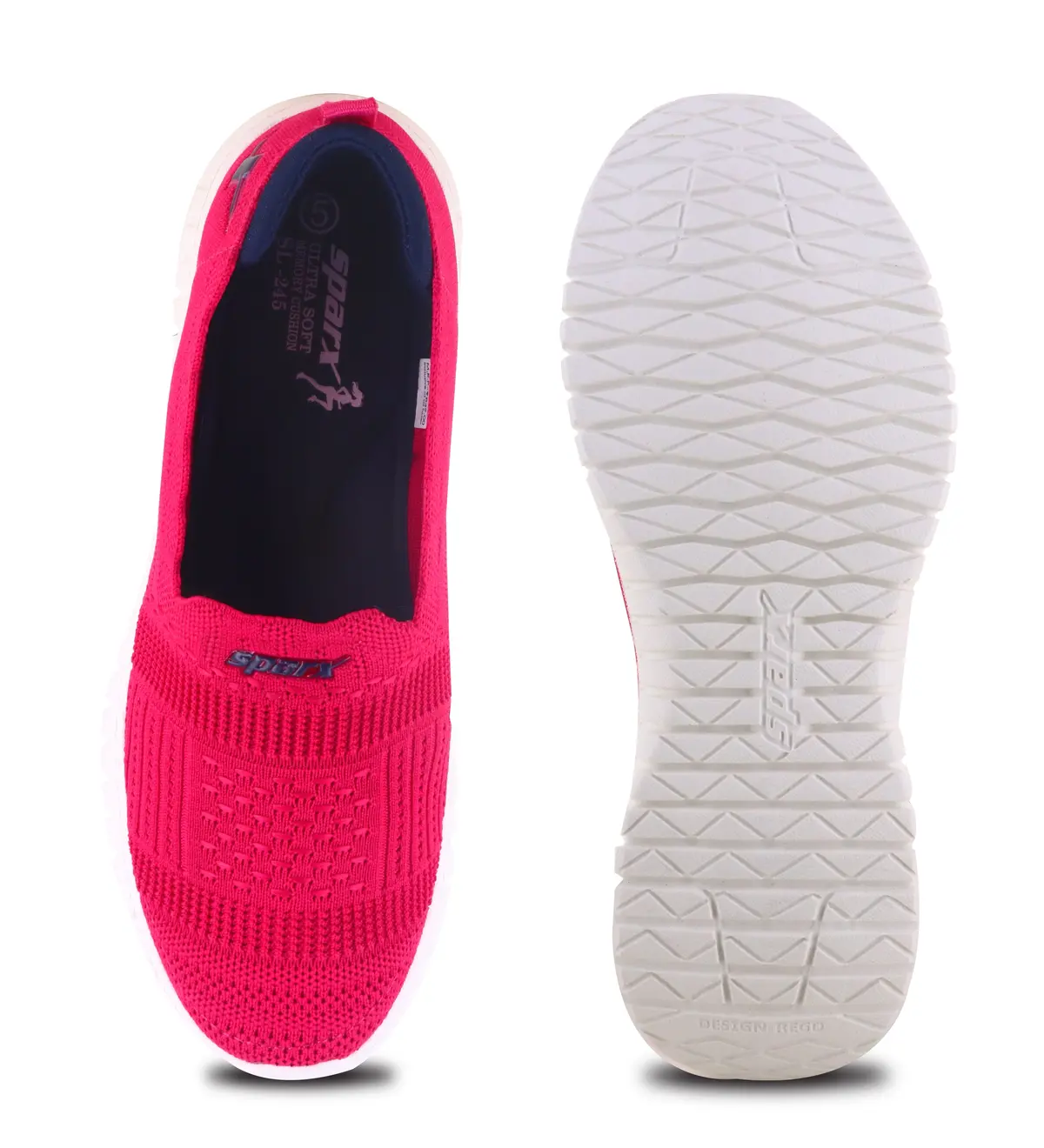 Sparx Shoes For Women Sl 245 6