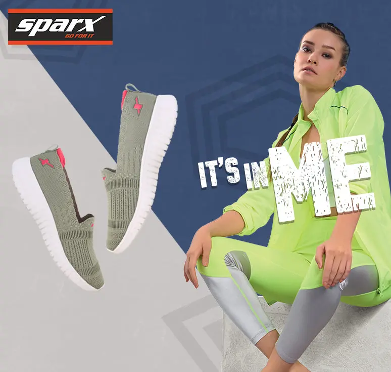 Sparx Shoes For Women Sl 245 4
