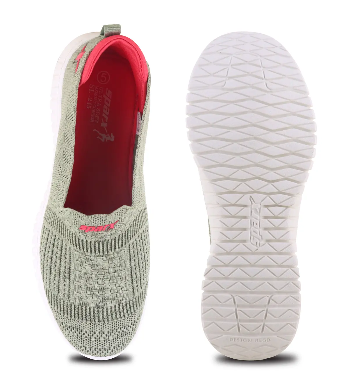 Sparx Shoes For Women Sl 245 6