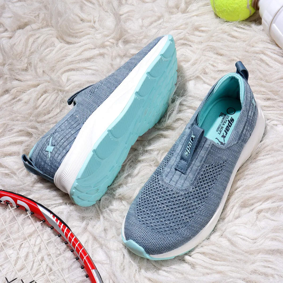 Sparx Shoes For Women Sl 246 2