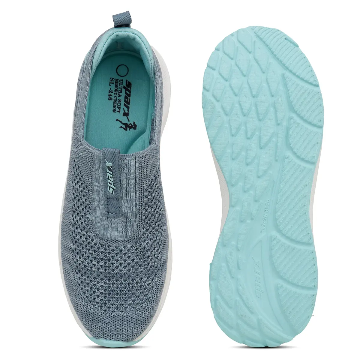 Sparx Shoes For Women Sl 246 6