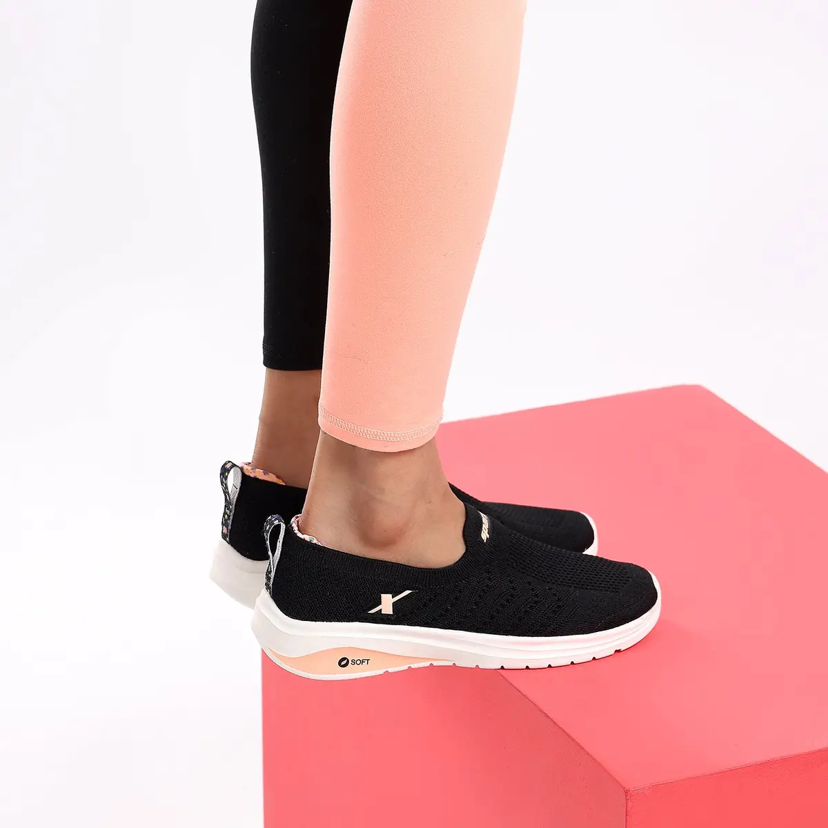 Sparx Shoes For Women Sl 247 2