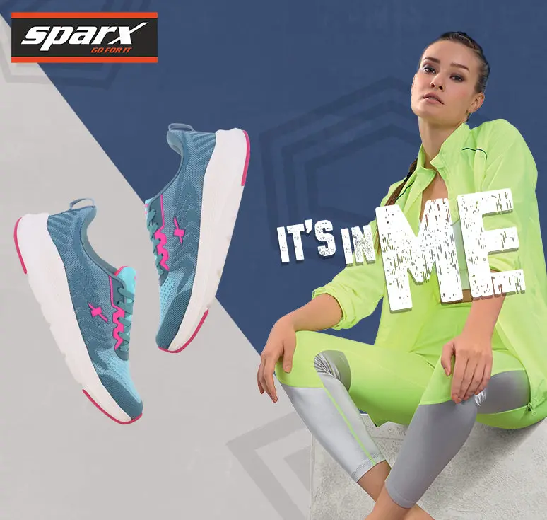 Sparx Shoes For Women Sl 252 3