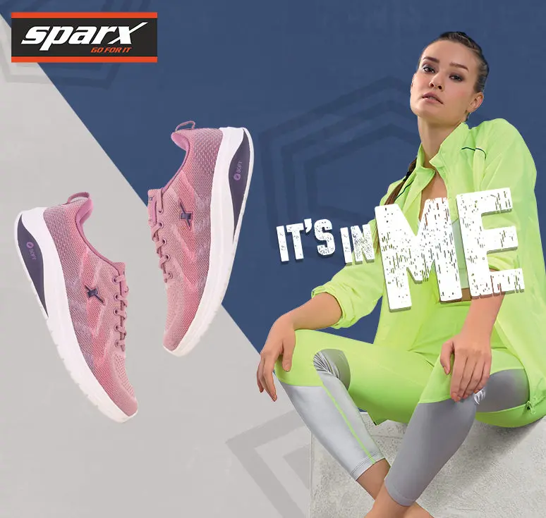 Sparx Shoes For Women Sl 258 4