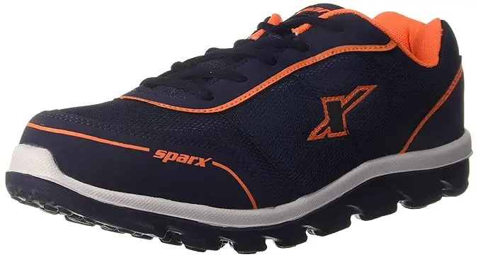 Athleisure Shoes For Men Sm 277 1