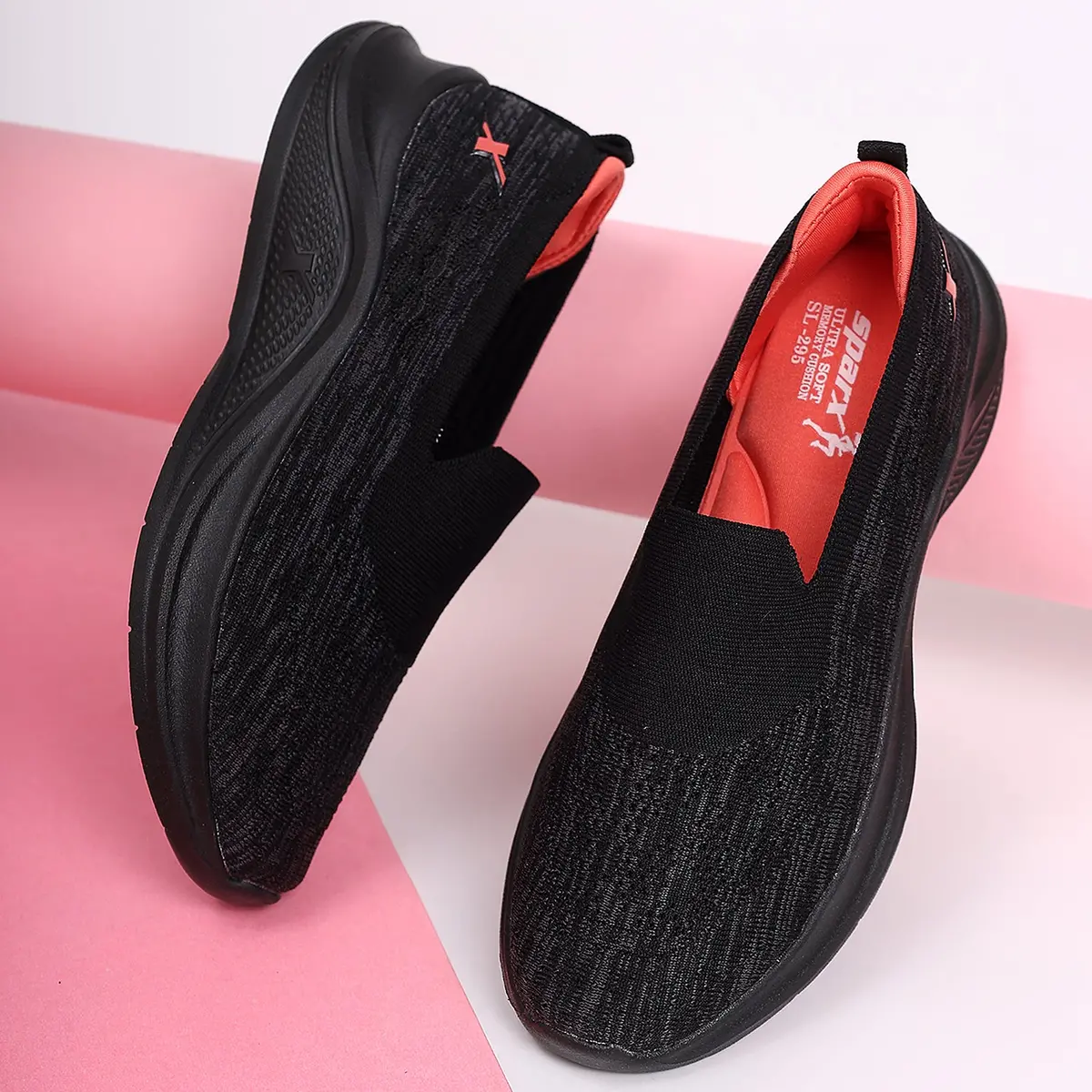 Athleisure Shoes For Women Sl 295 2