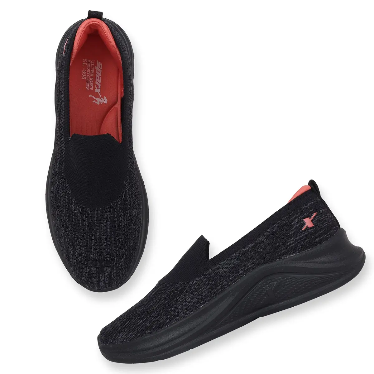 Athleisure Shoes For Women Sl 295 3